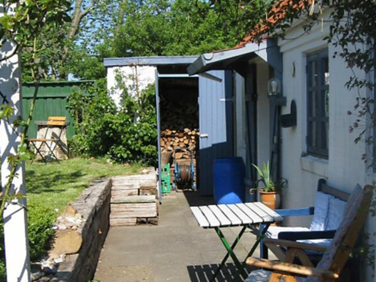 4 Person Holiday Home In Bramming Exterior photo