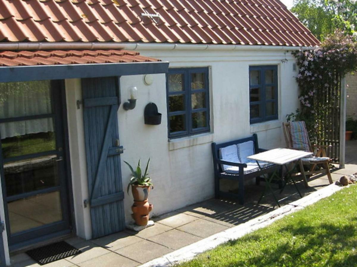 4 Person Holiday Home In Bramming Exterior photo